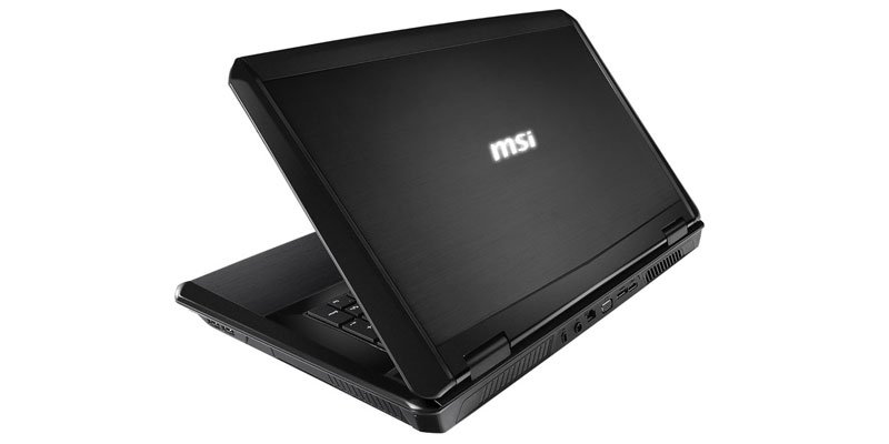 Цена Ноутбука Msi Gt70